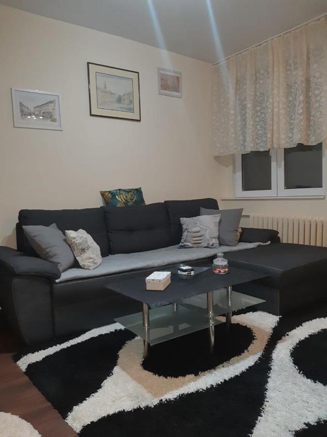 Sweet Home Danube Liman Apartment Novi Sad Exterior foto