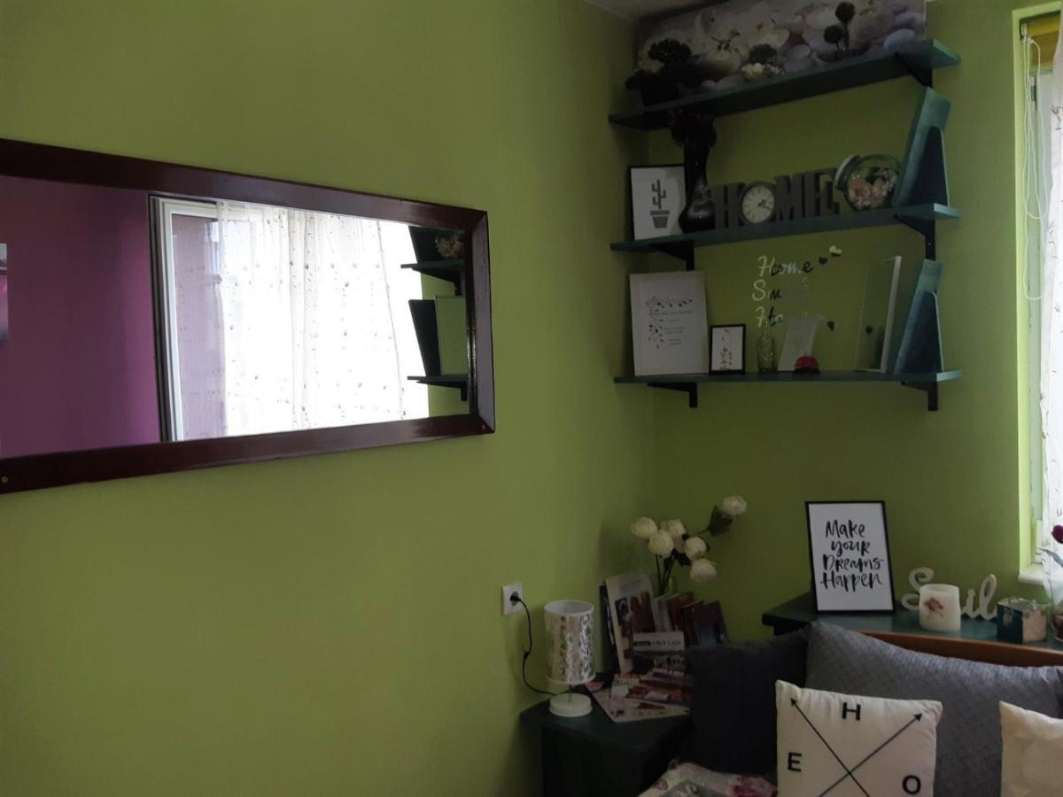 Sweet Home Danube Liman Apartment Novi Sad Exterior foto